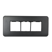 3M Cover Plate (S33MCPMB)